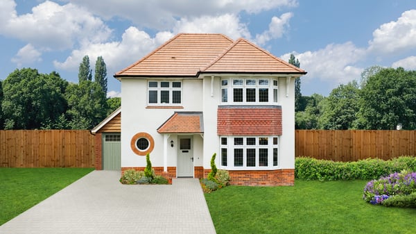 Plot 717 - Leamington Lifestyle - Image 1
